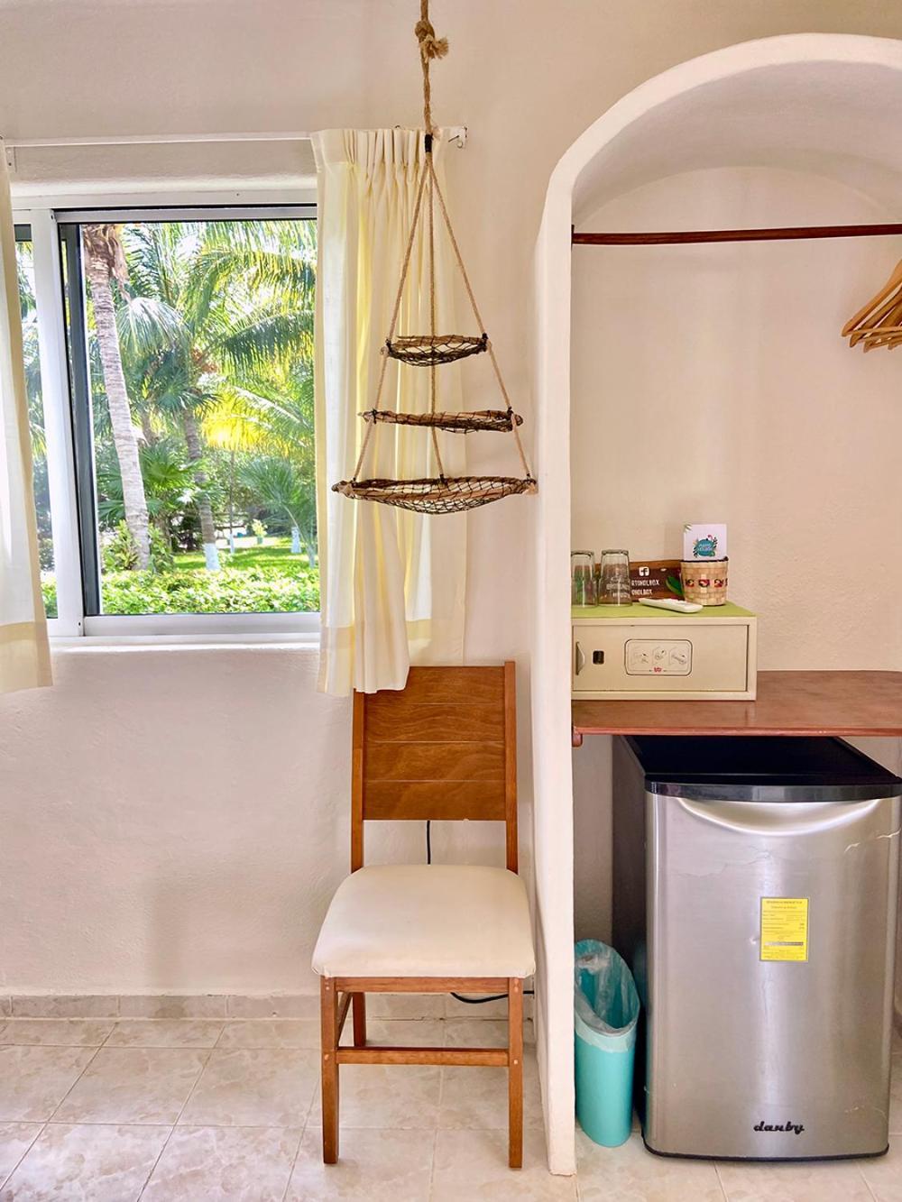 Hotel Puerto Holbox Beach Front Room photo