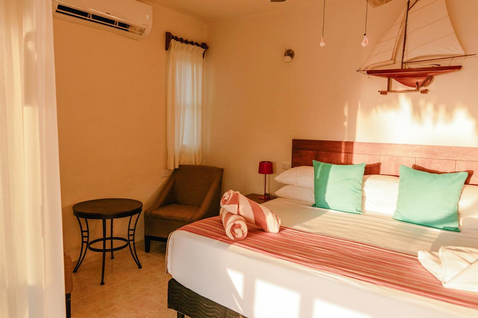 Hotel Puerto Holbox Beach Front Exterior photo